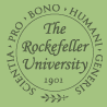 The Rockefeller University